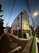 LiveFlat巣鴨 2階 築1年2ヶ月の賃貸物件
