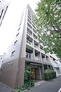 エコロジー白山レジデンスの賃貸物件