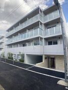 西巣鴨駅より徒歩6分 4階 築5年1ヶ月の賃貸物件
