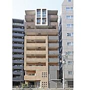 千石駅より徒歩1分 8階 築19年7ヶ月の賃貸物件