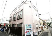 田端駅より徒歩10分 2階 築26年7ヶ月の賃貸物件