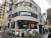 駅前Sビル 5階 築34年10ヶ月の賃貸物件