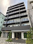 ジェノヴィア田端３グリーンヴェール 5階 築6年10ヶ月の賃貸物件