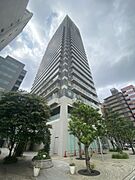 パークタワー池袋イーストプレイス 6階 築18年8ヶ月の賃貸物件