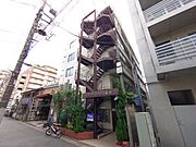 リバーサイドハウス桜台 5階 築38年4ヶ月の賃貸物件