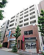 池袋駅より徒歩4分 9階 築42年3ヶ月の賃貸物件