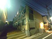 新桜台駅より徒歩5分 3階 築6年5ヶ月の賃貸物件