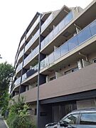 ＣＲＥＶＩＳＴＡ練馬桜台２ 1階 築7年3ヶ月の賃貸物件