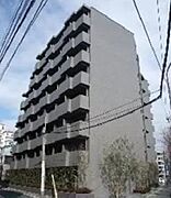 練馬駅より徒歩11分 6階 築16年9ヶ月の賃貸物件