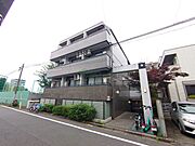 レジデンス豊玉—イースト 3階 築35年4ヶ月の賃貸物件