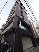 ロイヤルコート桜台プレール桜台 4階 築25年6ヶ月の賃貸物件
