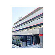 志村坂上駅より徒歩10分 3階 築1年11ヶ月の賃貸物件