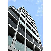 上板橋駅より徒歩5分 6階 築11年8ヶ月の賃貸物件