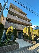 椎名町駅より徒歩5分 4階 築22年7ヶ月の賃貸物件