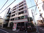 ステージファースト池袋アジールコート 2階 築21年1ヶ月の賃貸物件