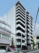 S-RESIDENCE板橋大山brim 3階 築1年5ヶ月の賃貸物件