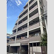 Bris板橋志村 1階 築18年7ヶ月の賃貸物件
