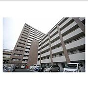 板橋区役所前駅より徒歩7分 13階 築18年6ヶ月の賃貸物件