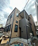 上板橋駅より徒歩7分 1階 新築の賃貸物件