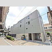 アレス板橋本町 2階 築2年3ヶ月の賃貸物件