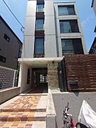 LaniIkebukuro 1階 築12年8ヶ月の賃貸物件