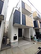千川駅より徒歩10分 1階 築3年6ヶ月の賃貸物件