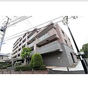 大泉学園駅より徒歩5分 6階 築27年11ヶ月の賃貸物件