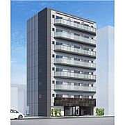コンフォリア・リヴ板橋本町の賃貸物件