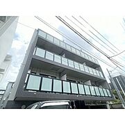 FUSION池袋WEST 2階 新築の賃貸物件
