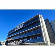 志村三丁目駅より徒歩10分 1階 築1年8ヶ月の賃貸物件