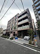 新大塚駅より徒歩5分 3階 築3年3ヶ月の賃貸物件