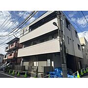 要町駅より徒歩6分 1階 築1年の賃貸物件