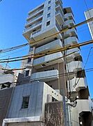 茗荷谷駅より徒歩10分 2階 築2年9ヶ月の賃貸物件