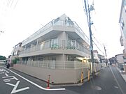 富士見台駅より徒歩5分 1階 築38年7ヶ月の賃貸物件