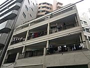 桜井マンション 2階 築56年1ヶ月の賃貸物件