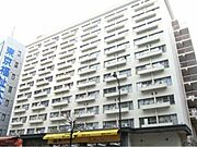 サトミビル池袋住宅 8階 築59年6ヶ月の賃貸物件