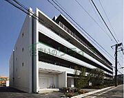 BLESS上池袋 1階 築11年7ヶ月の賃貸物件