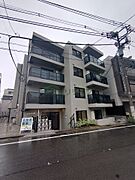 新江古田駅より徒歩3分 4階 新築の賃貸物件