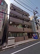 ビオスヴィラ大塚 2階 築23年の賃貸物件