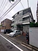 メゾン榎本 1階 築36年5ヶ月の賃貸物件