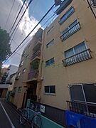 田中マンション 3階 築56年2ヶ月の賃貸物件