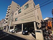 大塚駅より徒歩10分 1階 築21年7ヶ月の賃貸物件