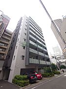 池袋駅より徒歩7分 1階 築14年11ヶ月の賃貸物件
