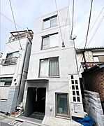 椎名町駅より徒歩2分 3階 築3年の賃貸物件