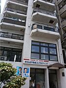 大塚駅より徒歩6分 2階 築41年11ヶ月の賃貸物件