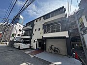 コーポ東豊 3階 築46年の賃貸物件