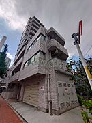 池袋駅より徒歩9分 2階 築36年2ヶ月の賃貸物件