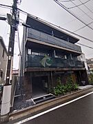 豊島千早レジデンス 1階 築4年7ヶ月の賃貸物件