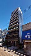 池袋駅より徒歩9分 4階 築3年11ヶ月の賃貸物件