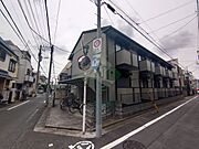エントピア南長崎 1階 築27年8ヶ月の賃貸物件